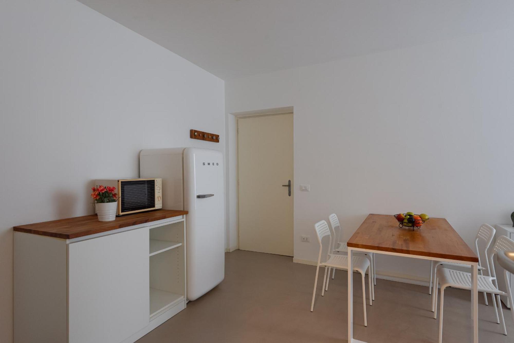 Residence Orti Apartments By Wonderful Italy Saló Exterior foto