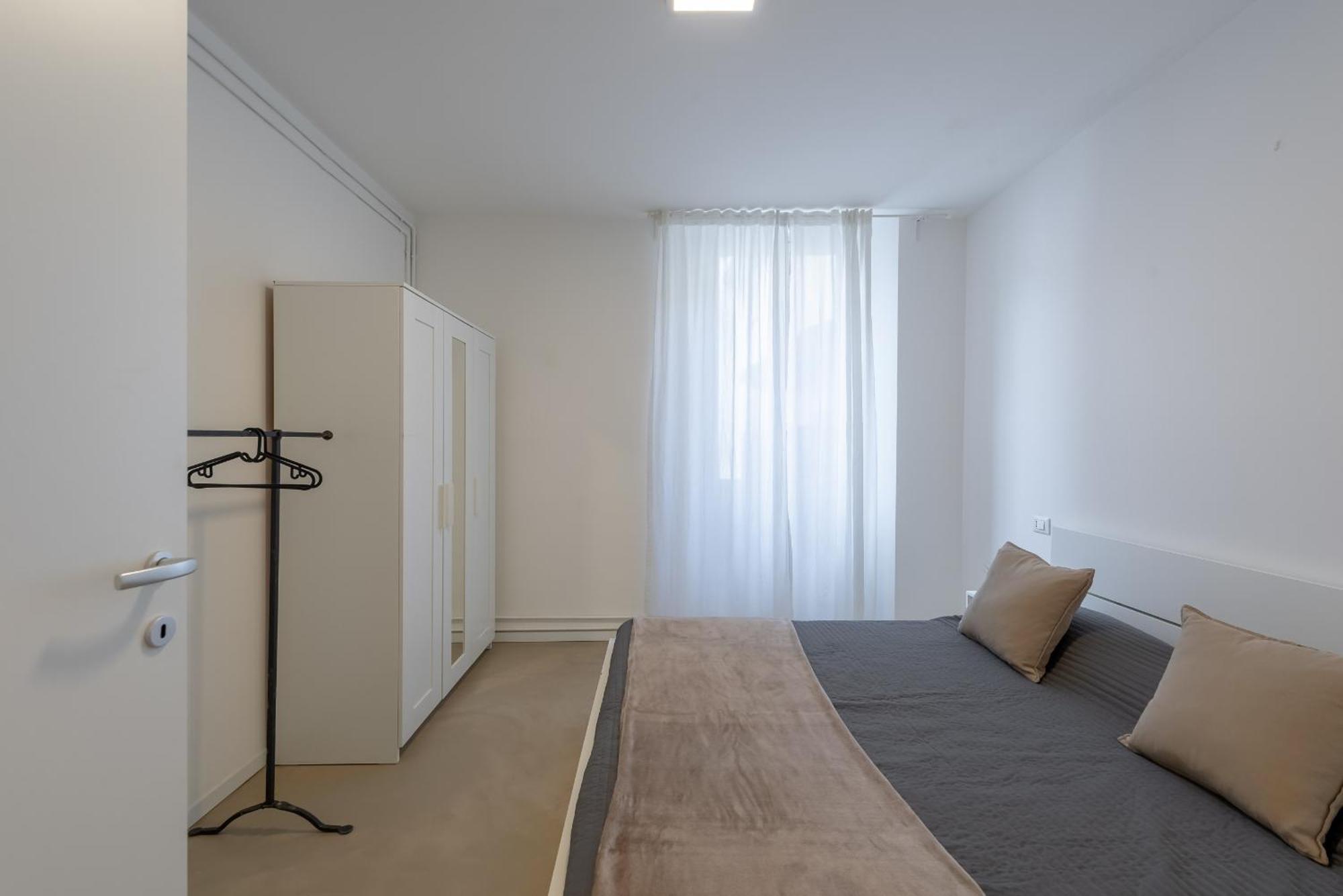 Residence Orti Apartments By Wonderful Italy Saló Exterior foto